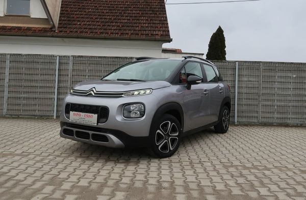 Predogledna slika - Citroën C3 Aircross Feel BlueHDi 100 BVM