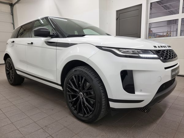 Predogledna slika - Land Rover Range Rover Evoque 2.0 Si4 200KM avt. AWD