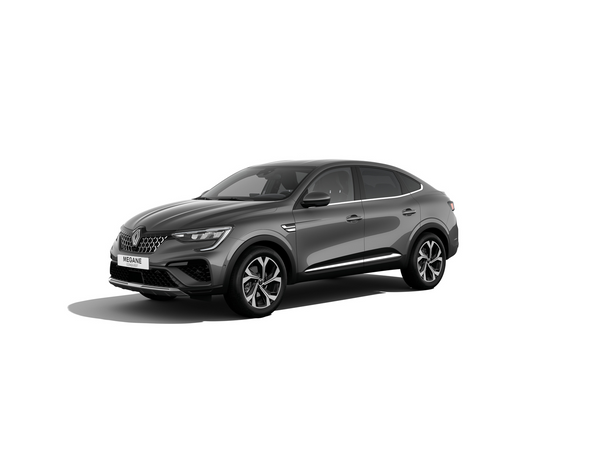 Predogledna slika - Renault Megane Conquest Techno Mild Hybrid 140 Edc