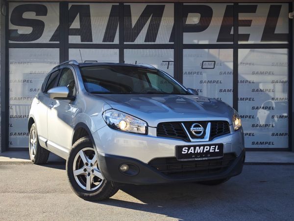 Predogledna slika - Nissan Qashqai