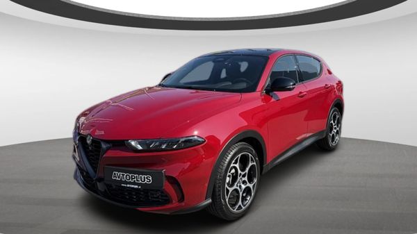 Predogledna slika - Alfa Romeo Tonale 1.6 Multijet TCT6 130 Sprint