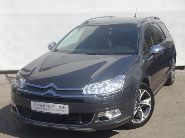 Predogledna slika - Citroën C5