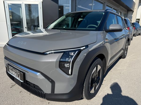 Predogledna slika - KIA EV3