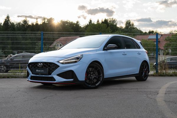 Predogledna slika - Hyundai i30