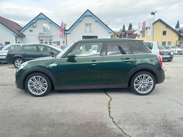 Predogledna slika - MINI Cooper