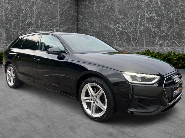 Predogledna slika - Audi A4