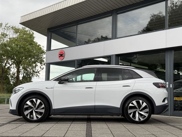 Predogledna slika - VW ID.4 (77 kWh) - 124625km - 150kw - možen odbitek DDV