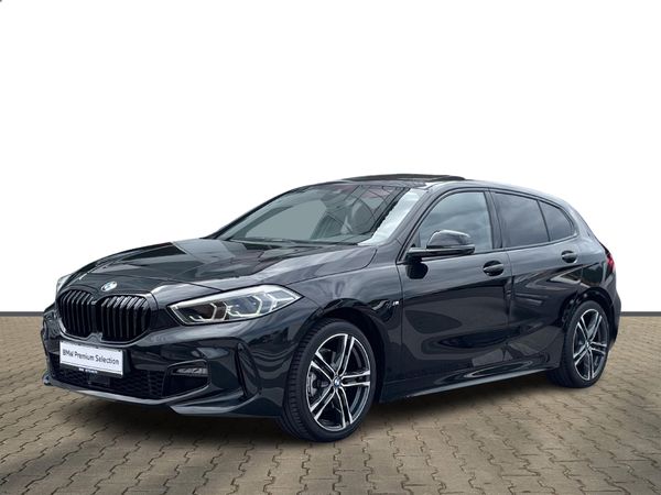 Predogledna slika - BMW 118i