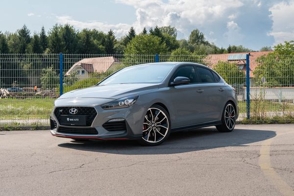 Predogledna slika - Hyundai i30