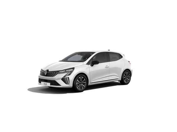 Predogledna slika - Renault Clio V techno TCe 90