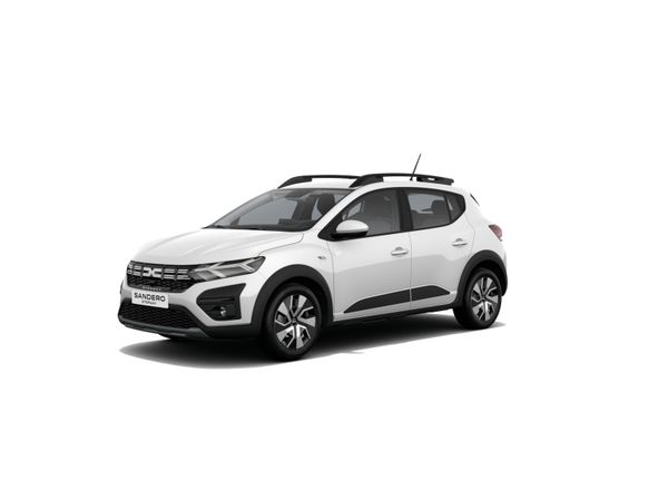 Predogledna slika - Dacia Sandero Stepway EXPRESSION 1.0 TCE 90