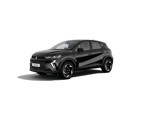 Predogledna slika - Renault Captur Techno Tce 90