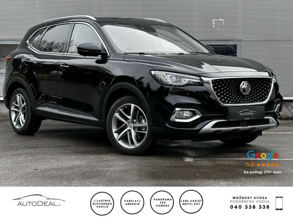 Predogledna slika - MG MG HS Luxury 1.5T-GDI DCT SLO. VOZILO. PANORAMA
