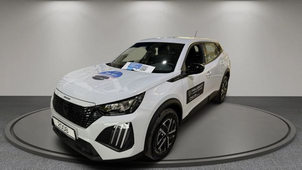 Predogledna slika - Peugeot 2008 STYLE PureTech 100  + JAMSTVO 7 LET