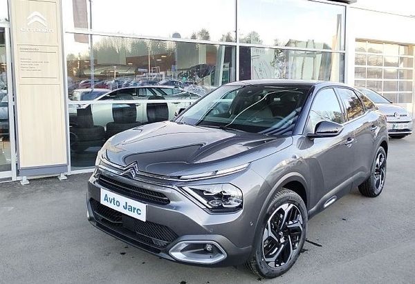 Predogledna slika - Citroën C4 Max 1.2 PureTech 130 S S BVM6   AKCIJA