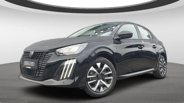 Predogledna slika - Peugeot 208