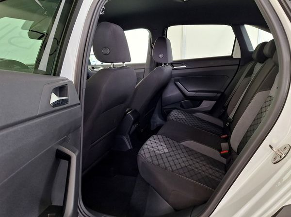 Predogledna slika - VW Taigo
