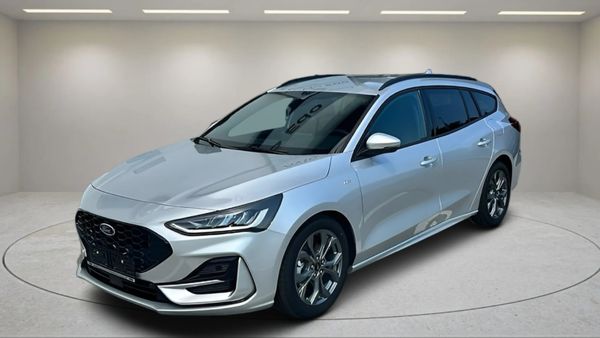 Predogledna slika - Ford Focus 1.0 EcoBoost 92kW Active - SPECIAL EDITION -