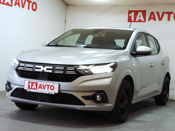 Predogledna slika - Dacia Sandero