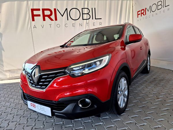 Predogledna slika - Renault Kadjar