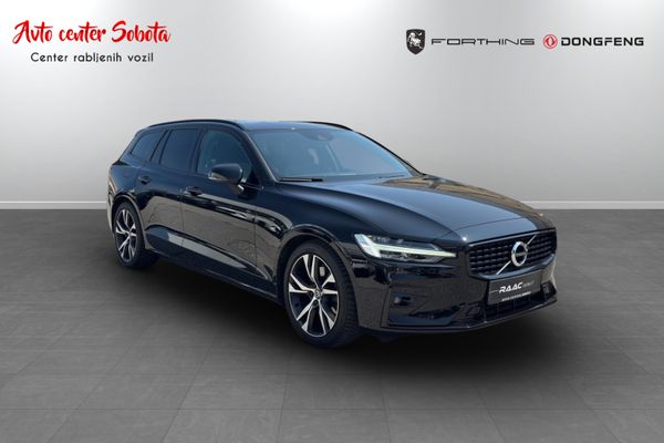 Predogledna slika - Volvo V60