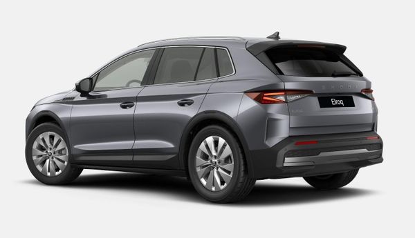 Predogledna slika - Škoda Elroq Elroq 60