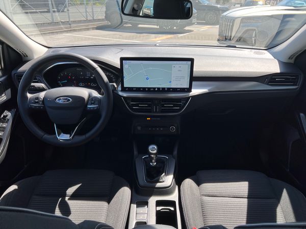 Predogledna slika - Ford Focus