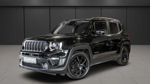 Predogledna slika - Jeep Renegade