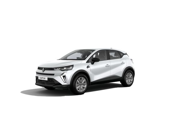 Predogledna slika - Renault Captur evolution TCe 90
