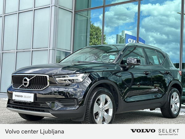 Predogledna slika - Volvo XC40
