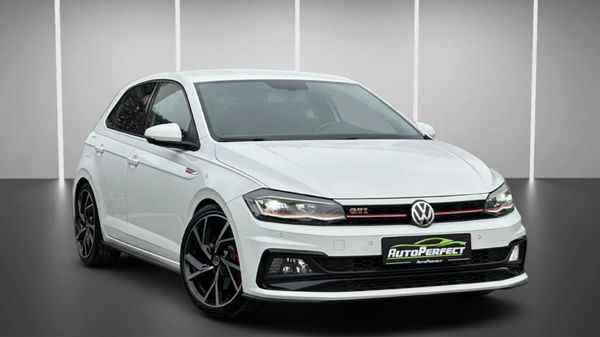 Predogledna slika - VW Polo