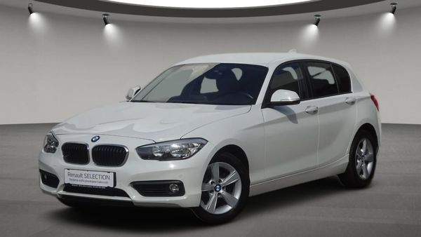 Predogledna slika - BMW Serija 1