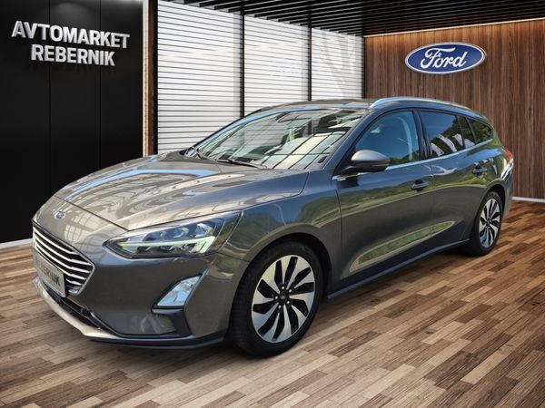 Predogledna slika - Ford Focus