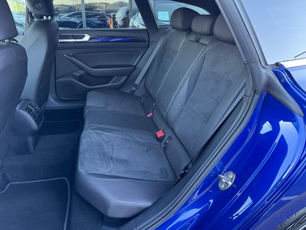 Predogledna slika - VW Arteon Shooting brake