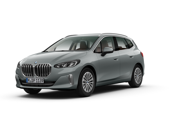 Predogledna slika - BMW 218i Active Tourer