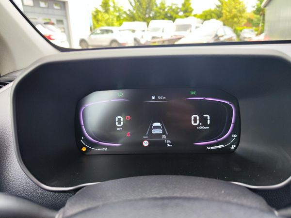 Predogledna slika - KIA Picanto