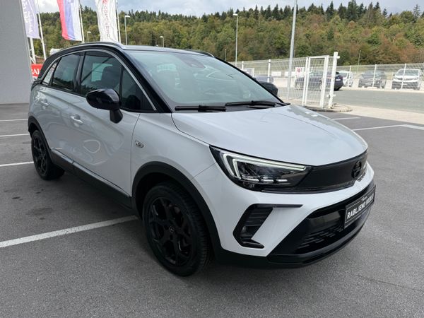 Predogledna slika - Opel Crossland X
