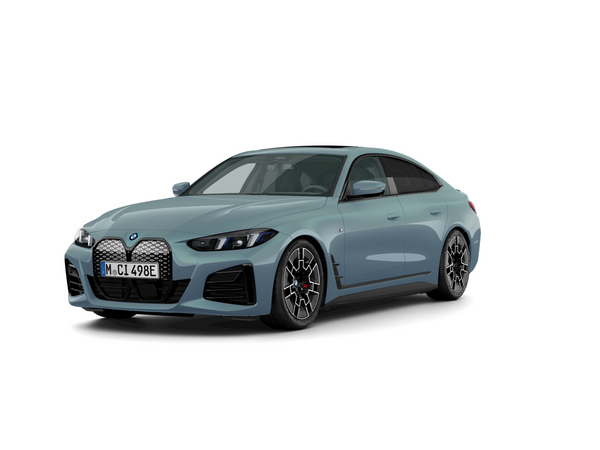 Predogledna slika - BMW i4 eDrive40 Gran Coupe