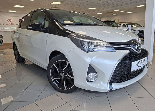 Predogledna slika - Toyota 5V 1.33 Dual VVT-i-SLO-