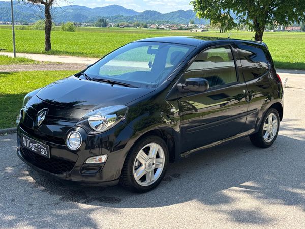 Predogledna slika - Renault Twingo