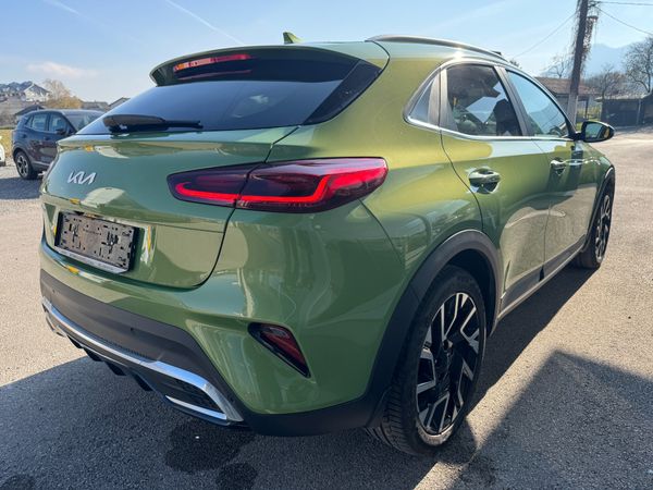 Predogledna slika - KIA XCeed