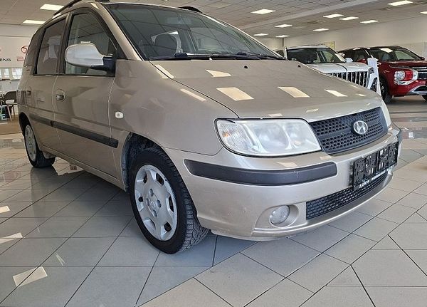 Predogledna slika - Hyundai 1.6 GLS COMFORT