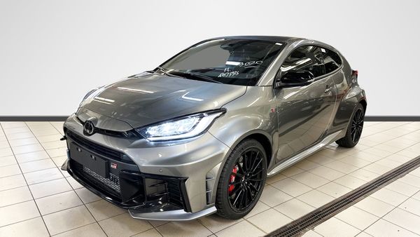 Predogledna slika - Toyota Yaris