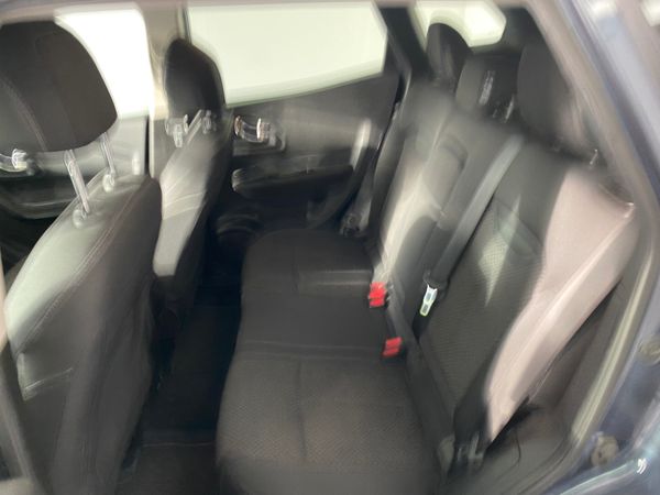 Predogledna slika - Renault Kadjar Crossover Business Energy dCi 110.NAVI.PDC.ALU
