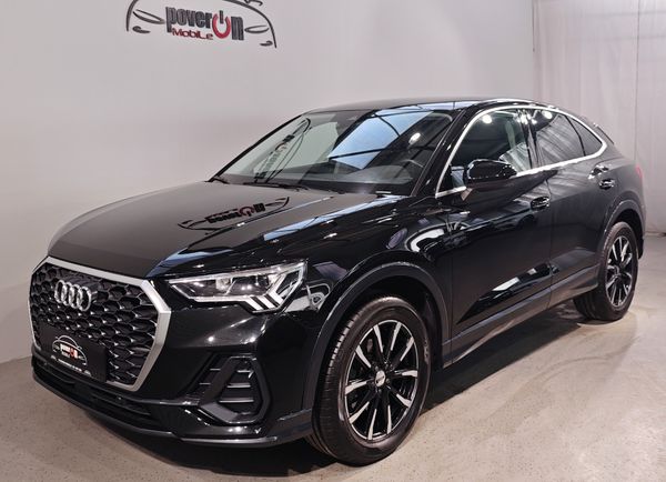 Predogledna slika - Audi Q3