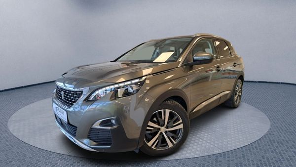 Predogledna slika - Peugeot 3008 1.6 BlueHDi 120 S S Allure-LED-NAVI-KAMERA-SLO-