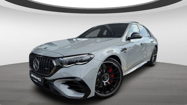 Predogledna slika - Mercedes-Benz E-Razred Mercedes-AMG E 53 e 4MATIC+