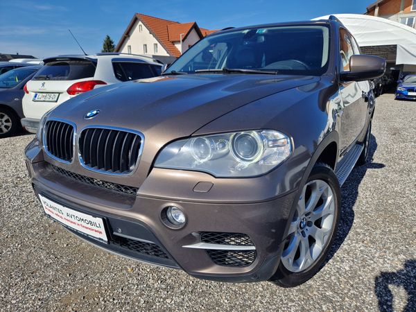 Predogledna slika - BMW X5