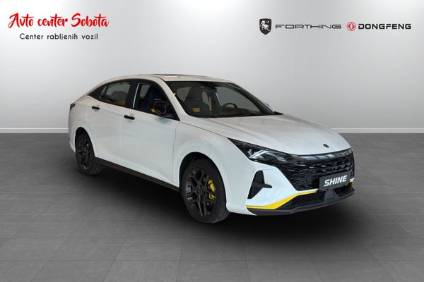 Predogledna slika - Dongfeng Shine 1.5T SIGNATURE + 360 + TEMPOMAT + GRETJE + BLIS