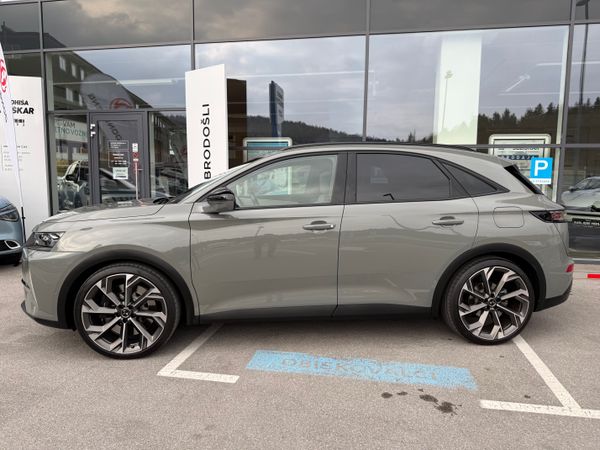 Predogledna slika - DS DS 7